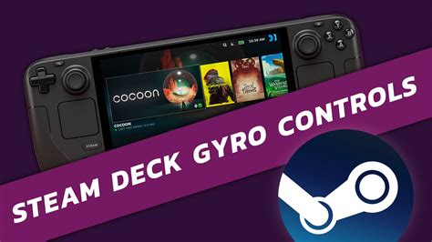 Why Use Steam Deck Gyro with DSU?
