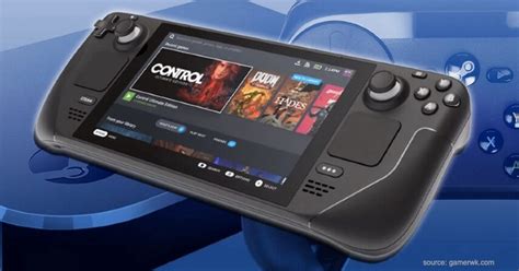 Why Consider a Secondhand Steam Deck?