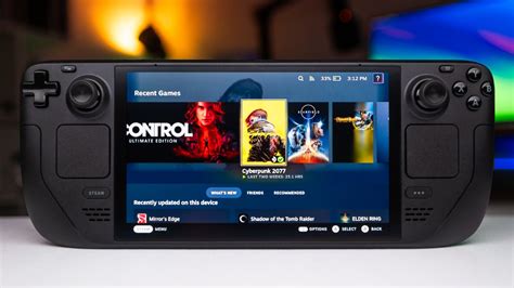 Why Consider a Used Steam Deck?