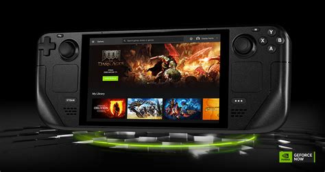 Understanding Cloud Gaming with GeForce Now