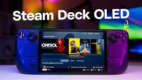 Understanding Steam Deck OLED Pricing Structure