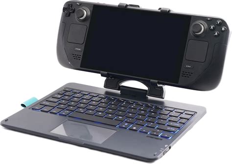 The Power of Precision: How Trackpads Elevate Gaming