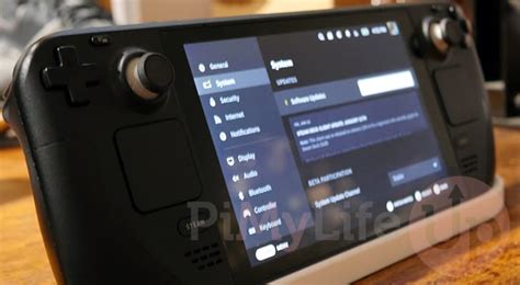 Why Regular Updates are Crucial for Your Steam Deck