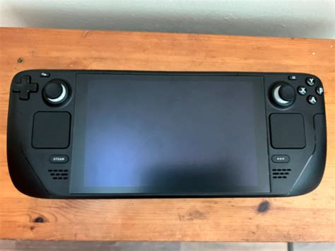 Why Consider a Used Steam Deck?