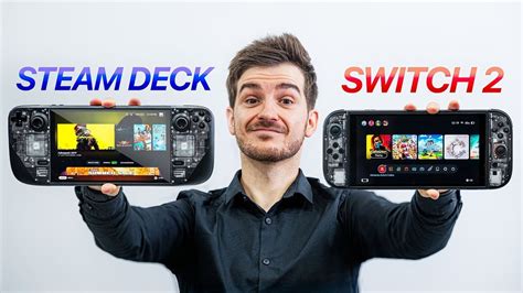 Understanding the Contenders: Steam Deck and ROG Ally