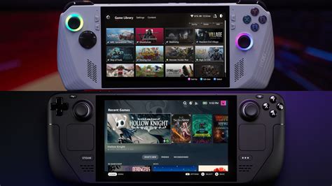 Performance Powerhouses