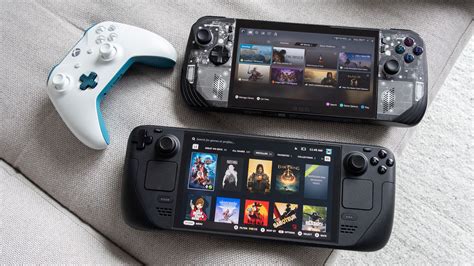 Operating System and User Experience