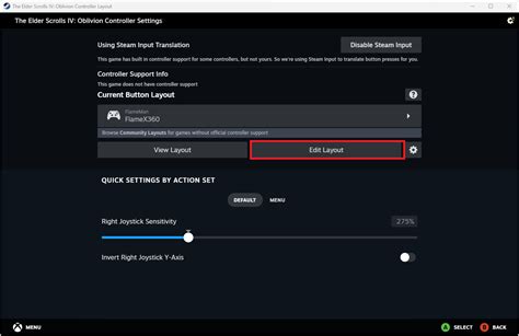 steam input source code