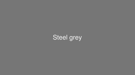 steel grey ral code