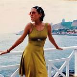 Biografia Stephanie Salas