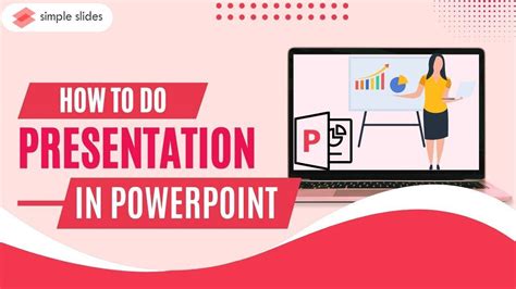 steps to present a powerpoint presentation