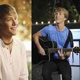 Biografia Sterling Knight
