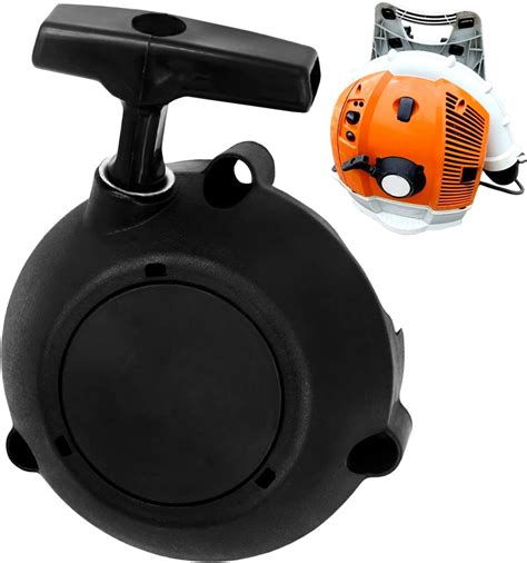stihl backpack blower pull cord assembly
