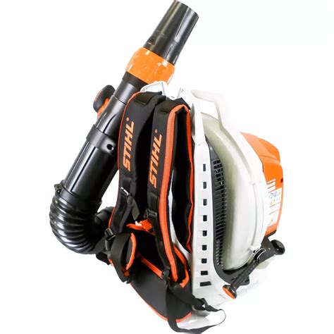 stihl backpack blower pull string
