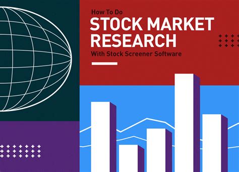 stock market research