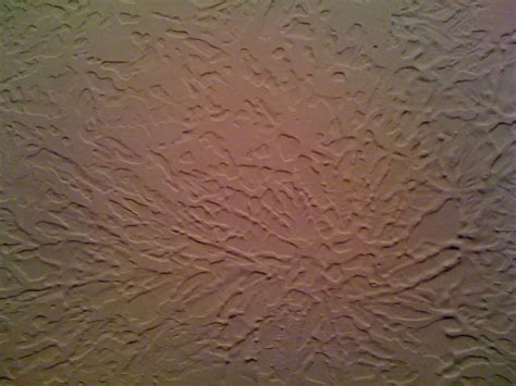 stomp drywall texture examples