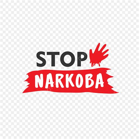 stop narkoba