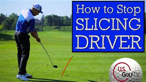stop push slice with driver