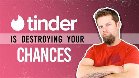 stop using dating apps