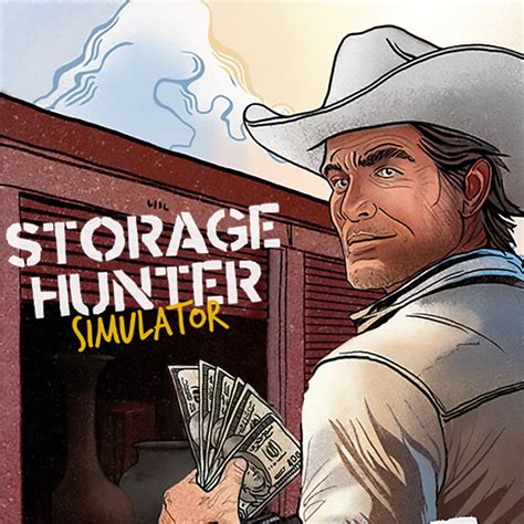 storage hunter simulator cheat codes