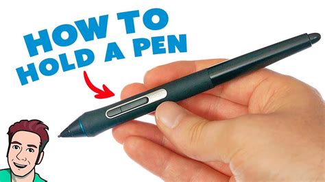 storing your stylus pen properly