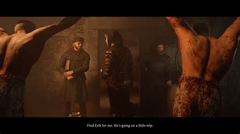 Storm Kcd2 Walkthrough