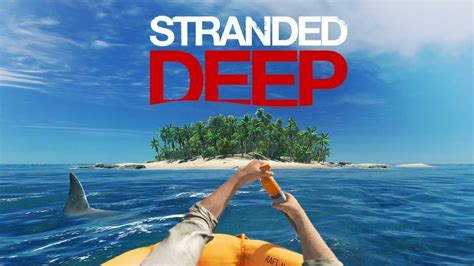 Stranded Deep Xbox Walkthrough