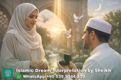 stranger proposal dream