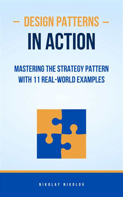 strategy design pattern real world example c#