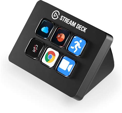 What is a Stream Deck Mini?