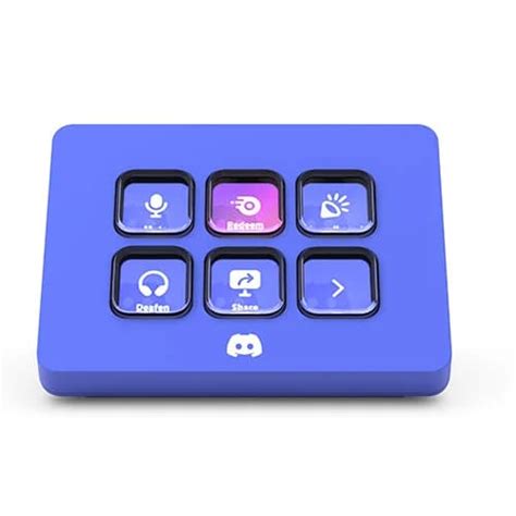 Understanding the Stream Deck Mini