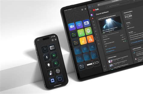 Understanding the Stream Deck Mobile Mod