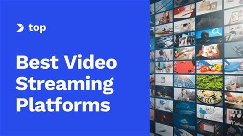streaming video
