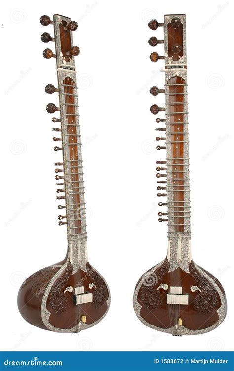 string instruments in india