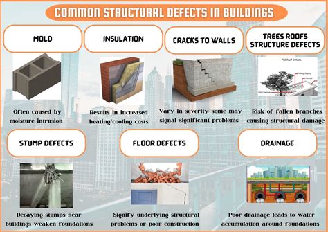 Understanding Structural Building Defects