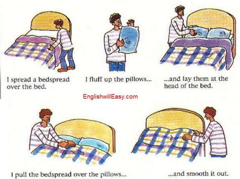 stuck in my bed meaning