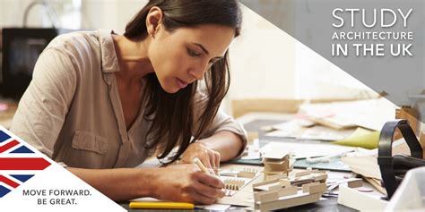 study architecture in uk