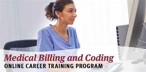 study medical billing and coding online