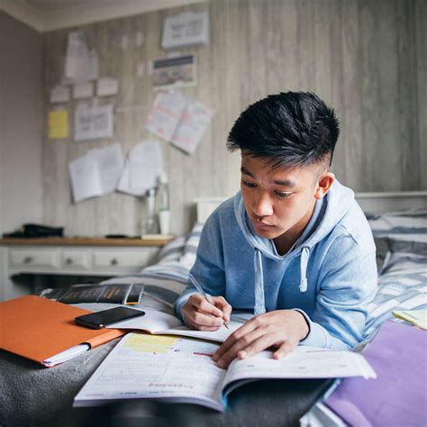 study time for students