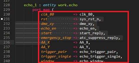 sublime text auto format code