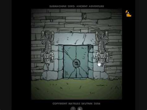 Submachine 0 Walkthrough