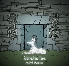 Submachine Zero Ancient Adventure Walkthrough