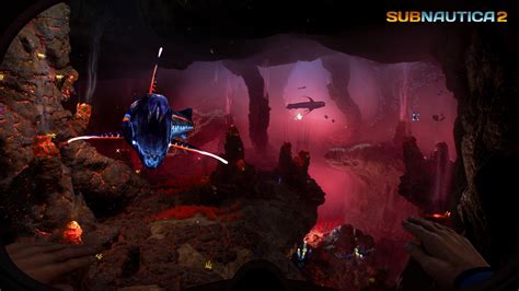 Subnautica 2 Walkthrough