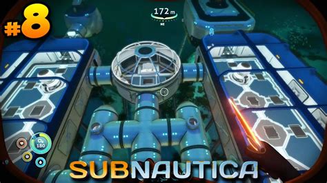Subnautica Walkthrough Ign