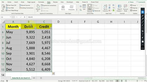 subtotal formula in excel shortcut key