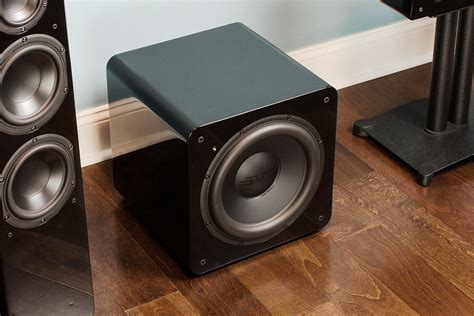subwoofer