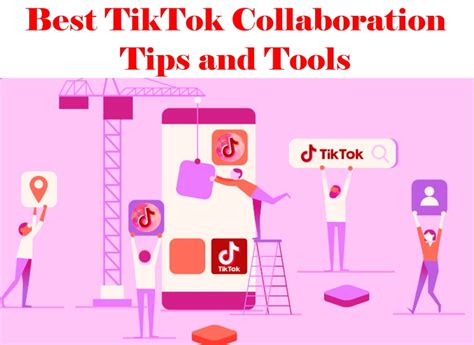 Successful TikTok collaboration
