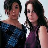 Biografia Sugarbabes