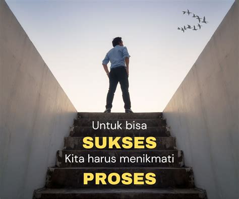 sukses karir