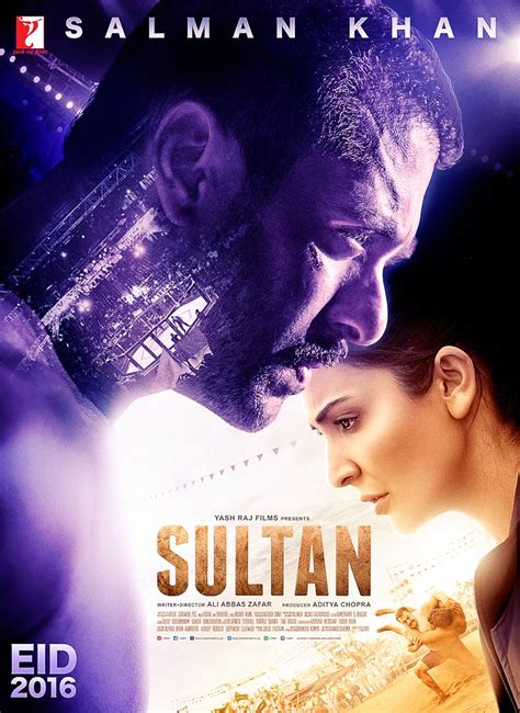 sultan cast name